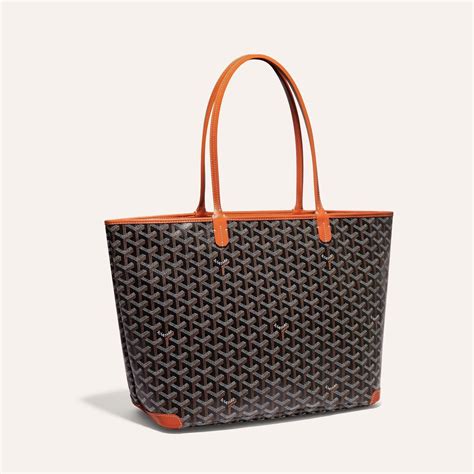 goyard zipper bag|maison goyard outlet.